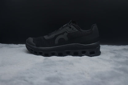 ON Cloud Monster Void – Maximum Cushion Running Shoes