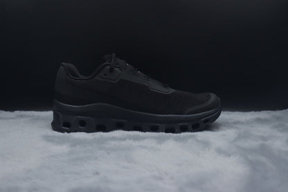 ON Cloud Monster Void – Maximum Cushion Running Shoes