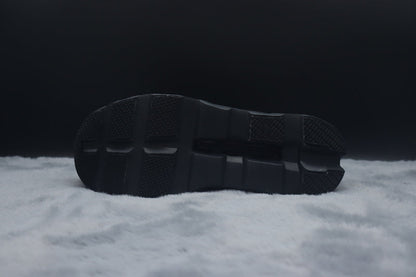 ON Cloud Monster Void – Maximum Cushion Running Shoes