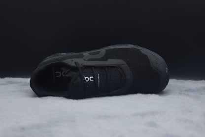 ON Cloud Monster Void – Maximum Cushion Running Shoes