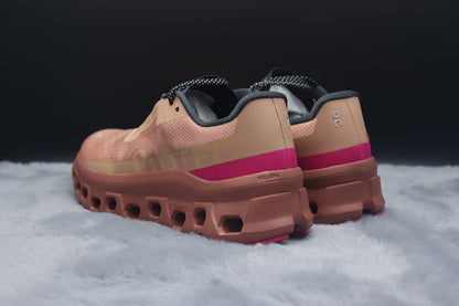 ON Cloud Monster Running Shoe