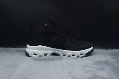 ON Cloudrock Low WP – Waterproof Low-Top Hiking Shoes