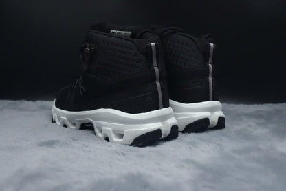 ON Cloudrock Low WP – Waterproof Low-Top Hiking Shoes
