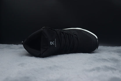 ON Cloudrock Low WP – Waterproof Low-Top Hiking Shoes