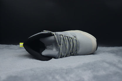ON Cloudrock Low WP – Waterproof Low-Top Hiking Shoes