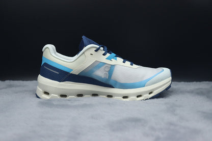 ON Cloudvista 2 Waterproof – All-Weather Trail Running Shoes