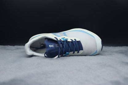ON Cloudvista 2 Waterproof – All-Weather Trail Running Shoes
