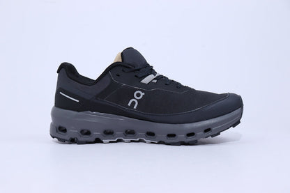 ON Cloudvista 2 Waterproof – All-Weather Trail Running Shoes