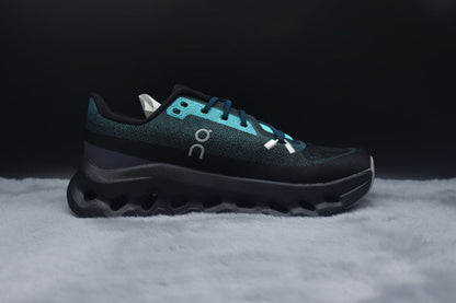 ON Cloudtilt – Tilted Sole Lifestyle Sneakers