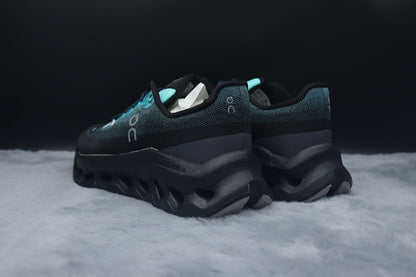 ON Cloudtilt – Tilted Sole Lifestyle Sneakers