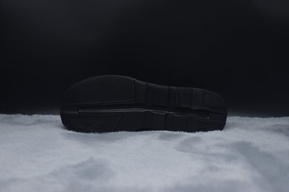 ON KITH x Cloudzone | Limited Edition Streetwear Collaborative Sneakers