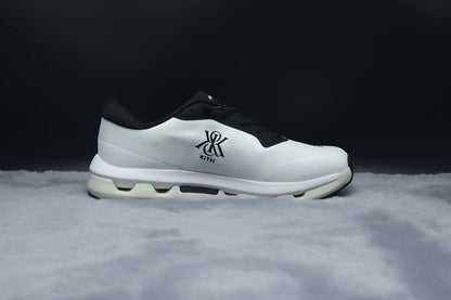 ON KITH x Cloudzone | Limited Edition Streetwear Collaborative Sneakers
