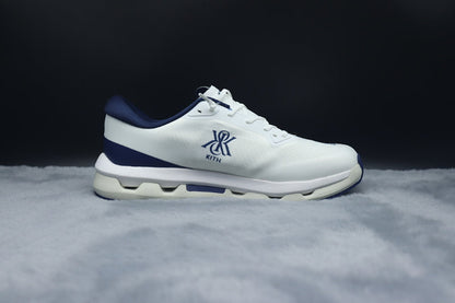 ON KITH x Cloudzone | Limited Edition Streetwear Collaborative Sneakers