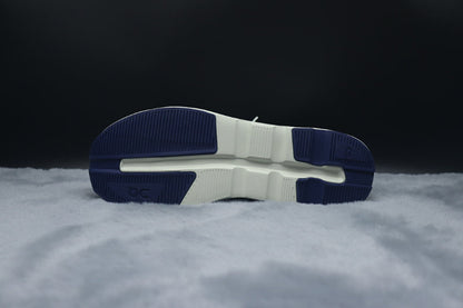 ON KITH x Cloudzone | Limited Edition Streetwear Collaborative Sneakers
