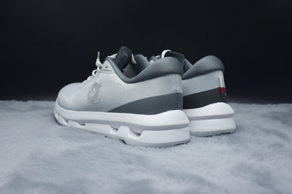 ON KITH x Cloudzone | Limited Edition Streetwear Collaborative Sneakers