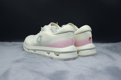 ON KITH x Cloudzone | Limited Edition Streetwear Collaborative Sneakers