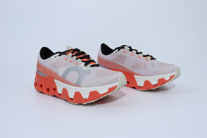 ON Cloudmonster Hyper – High-Energy Running Shoes