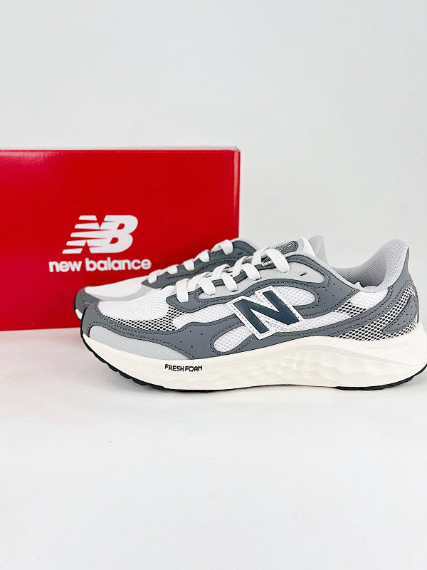 New Balance Fresh Foam v4 Sneakers