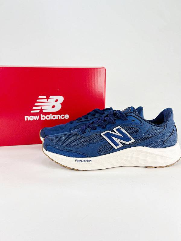 New Balance Fresh Foam v4 Sneakers