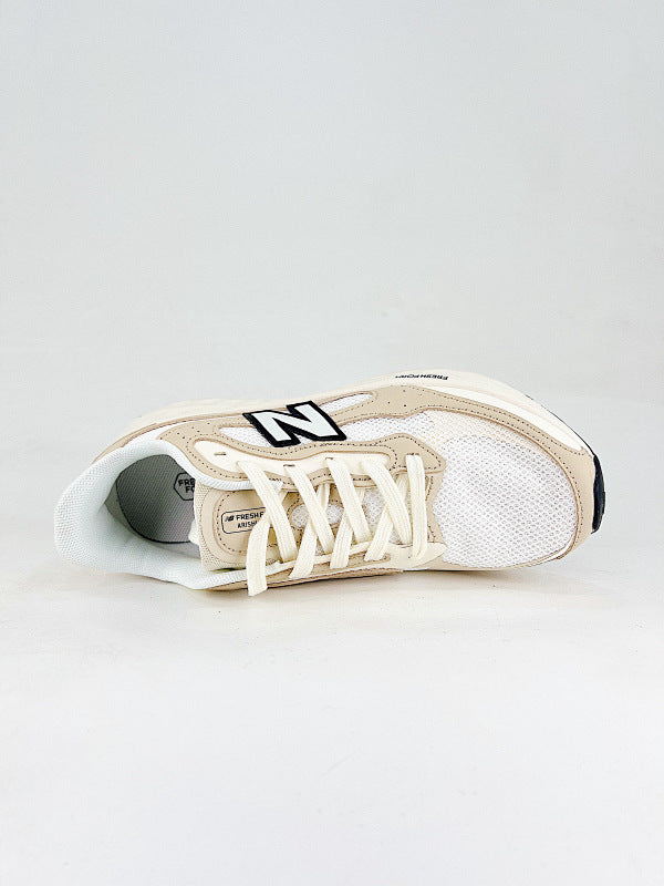 New Balance Fresh Foam v4 Sneakers