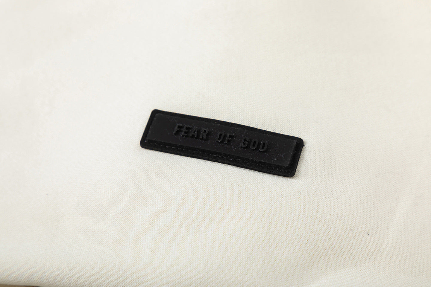 Fear of God Hoodie