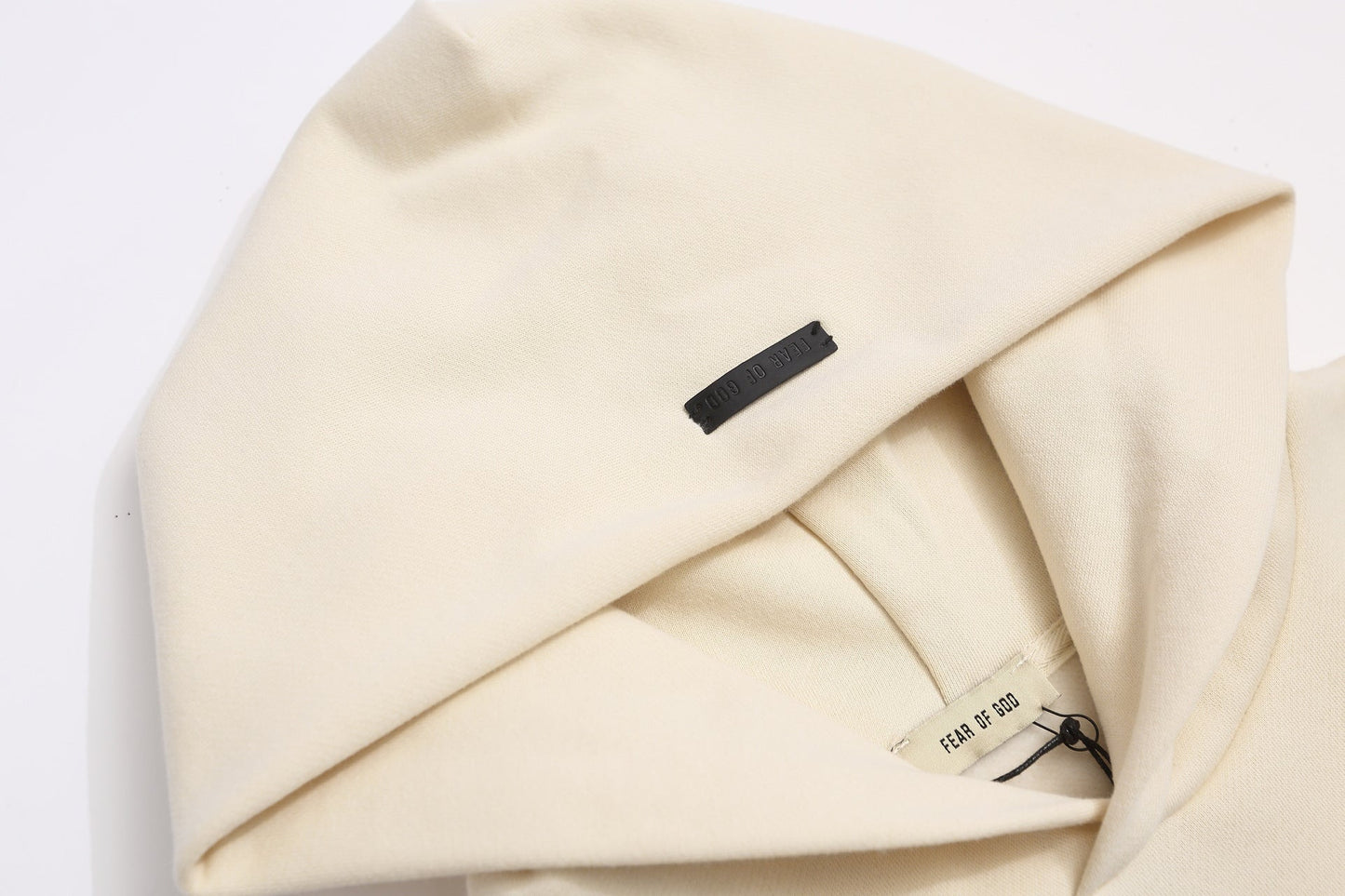 Fear of God Hoodie