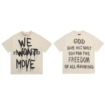 Fear of God  Tee