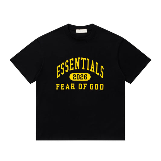 Fear of God  Tee