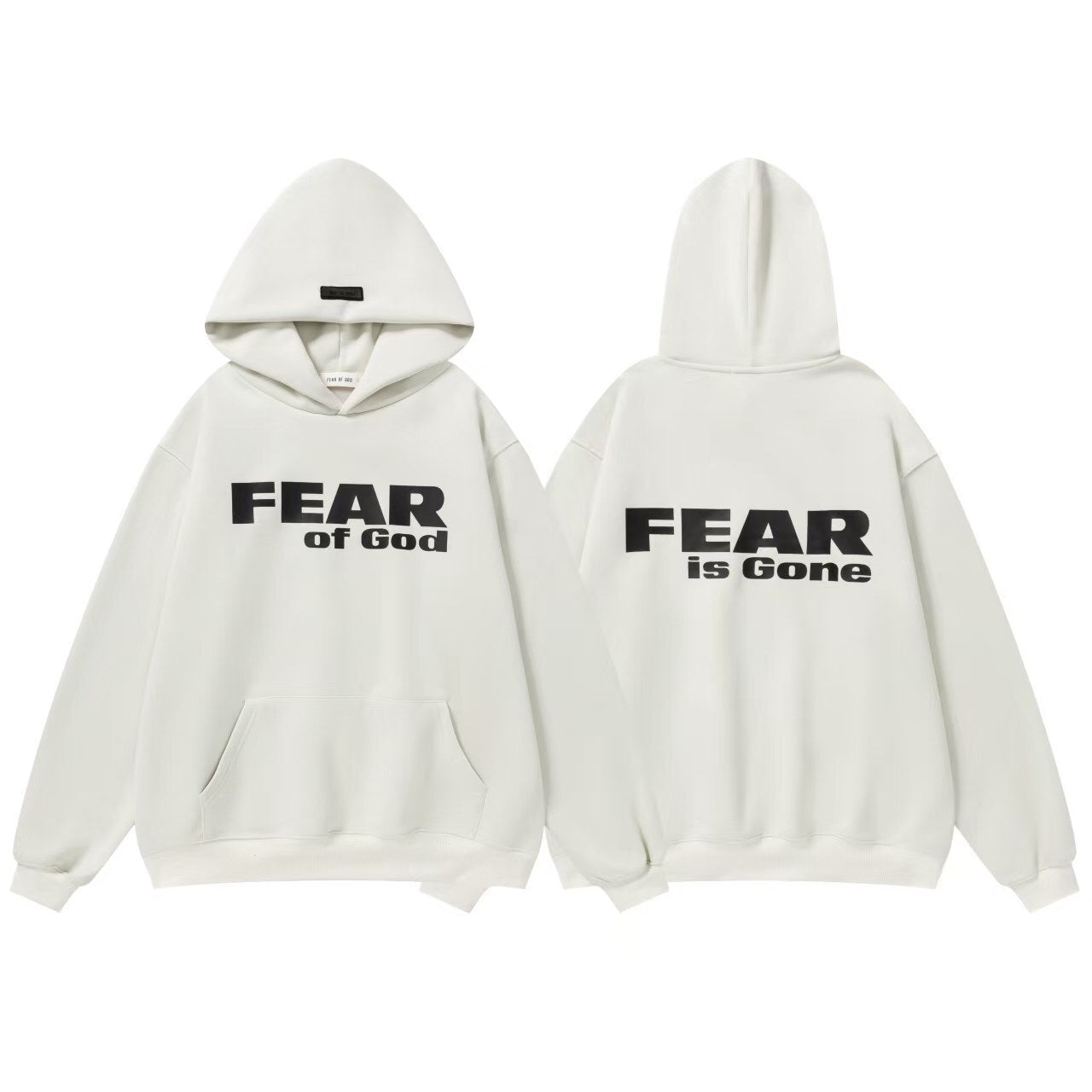Fear of God Hoodie
