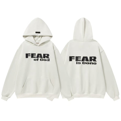 Fear of God Hoodie