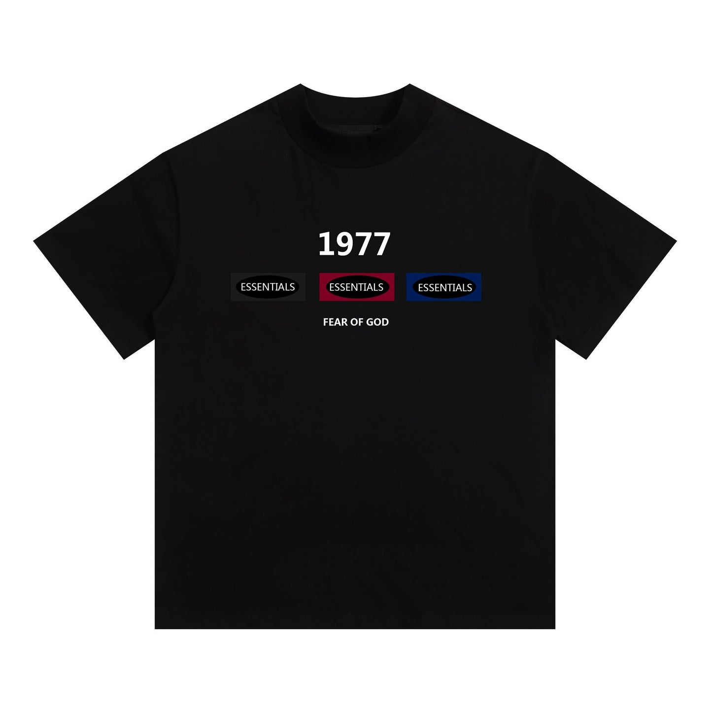 Fear of God  Tee