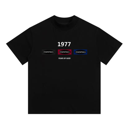 Fear of God  Tee