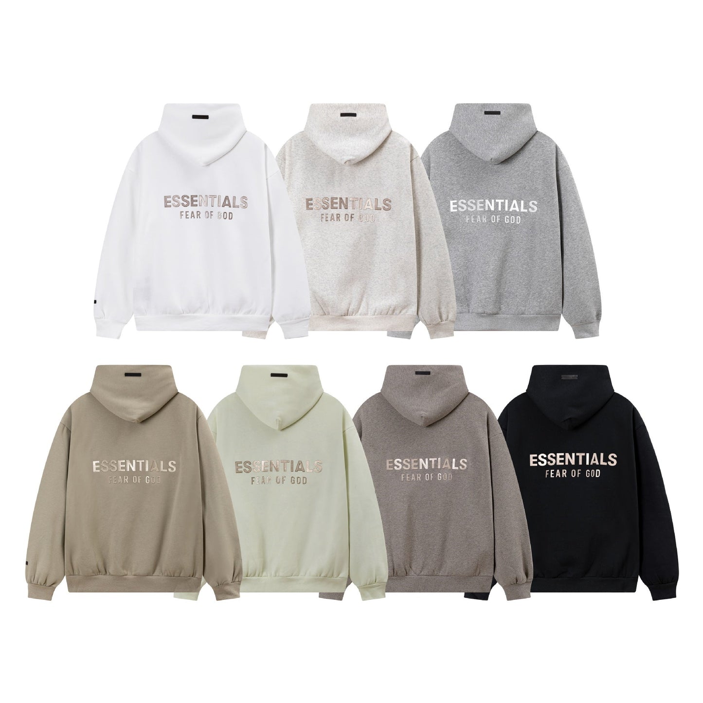 Fear of God Hoodie