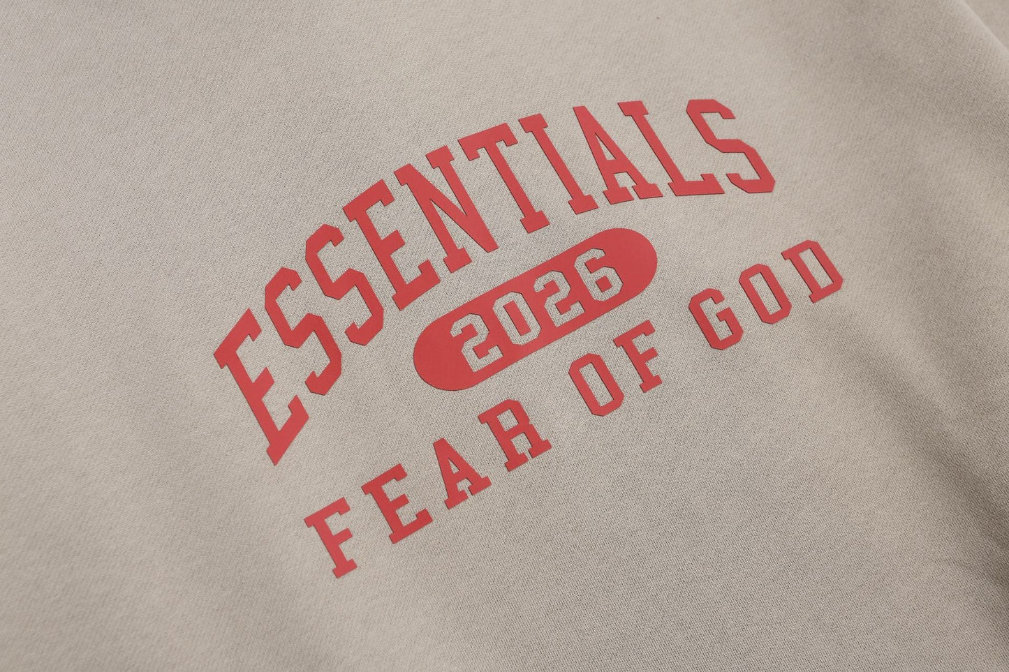 Fear of God Hoodie