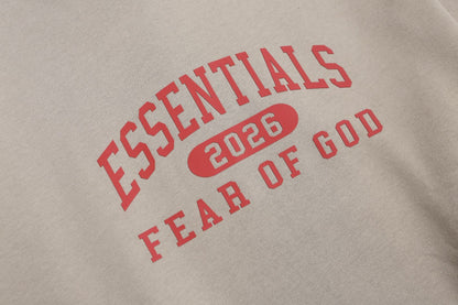 Fear of God Hoodie