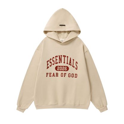 Fear of God Hoodie