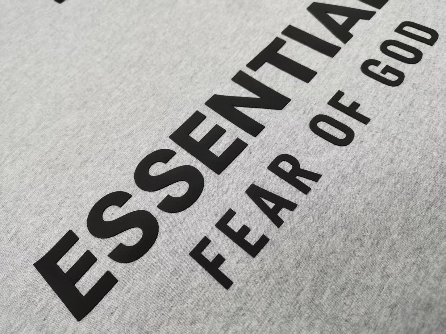 Fear of God  Tee