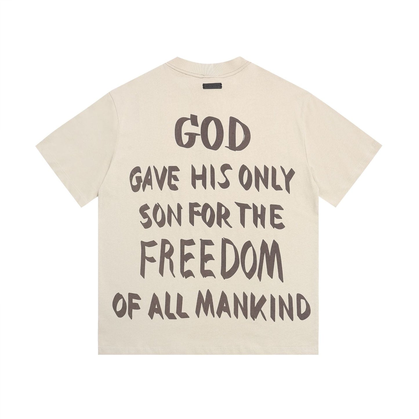 Fear of God  Tee