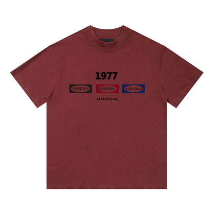 Fear of God  Tee