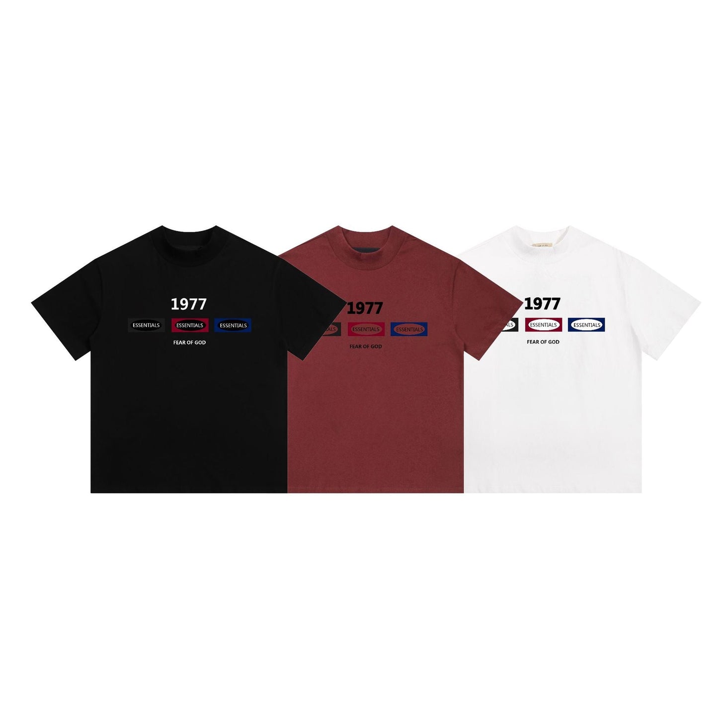 Fear of God  Tee