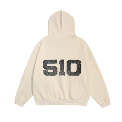 Fear of God Hoodie
