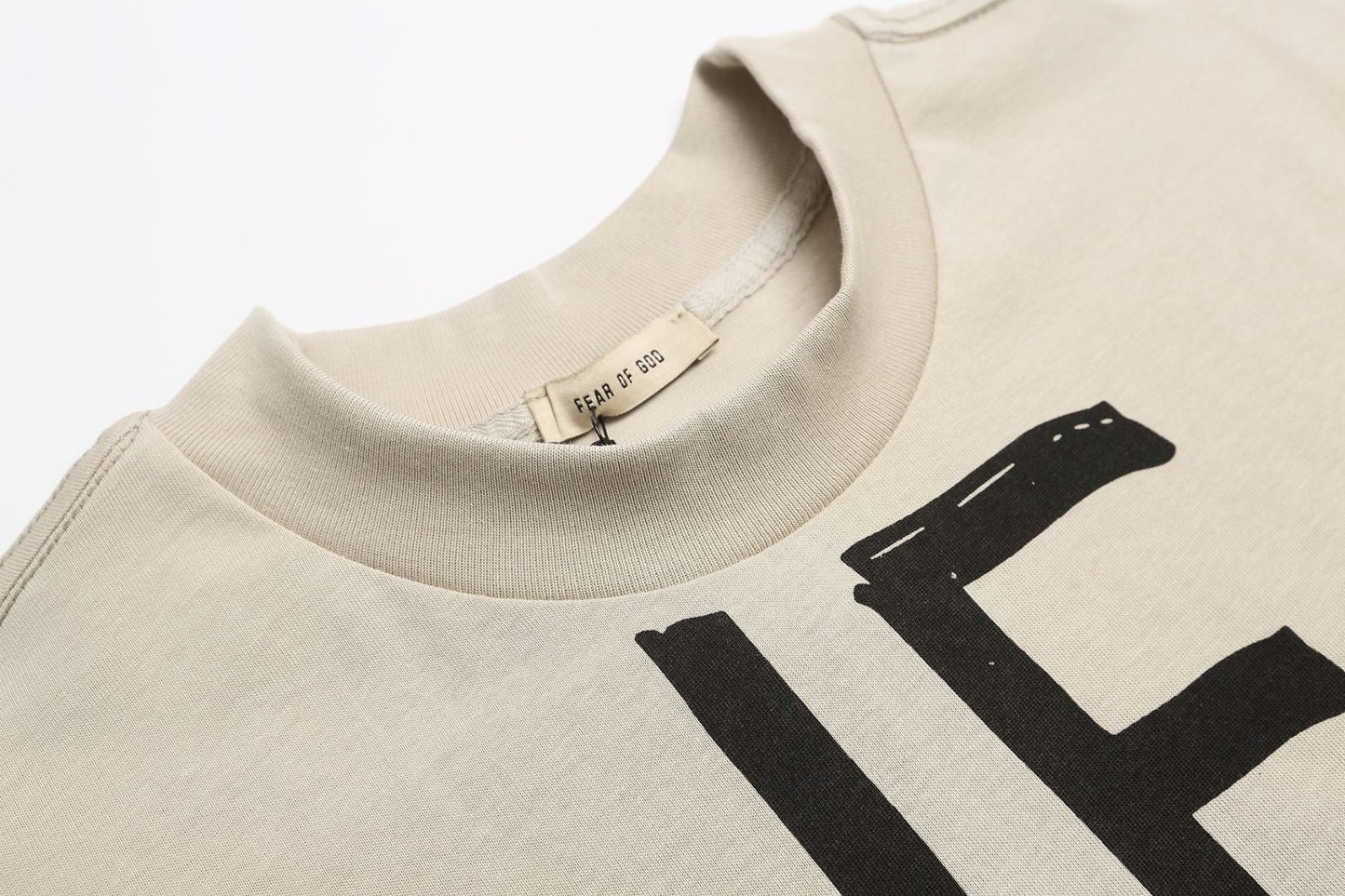 Fear of God  Tee