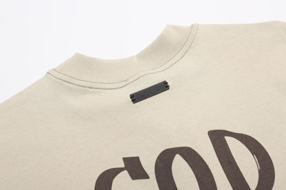 Fear of God  Tee