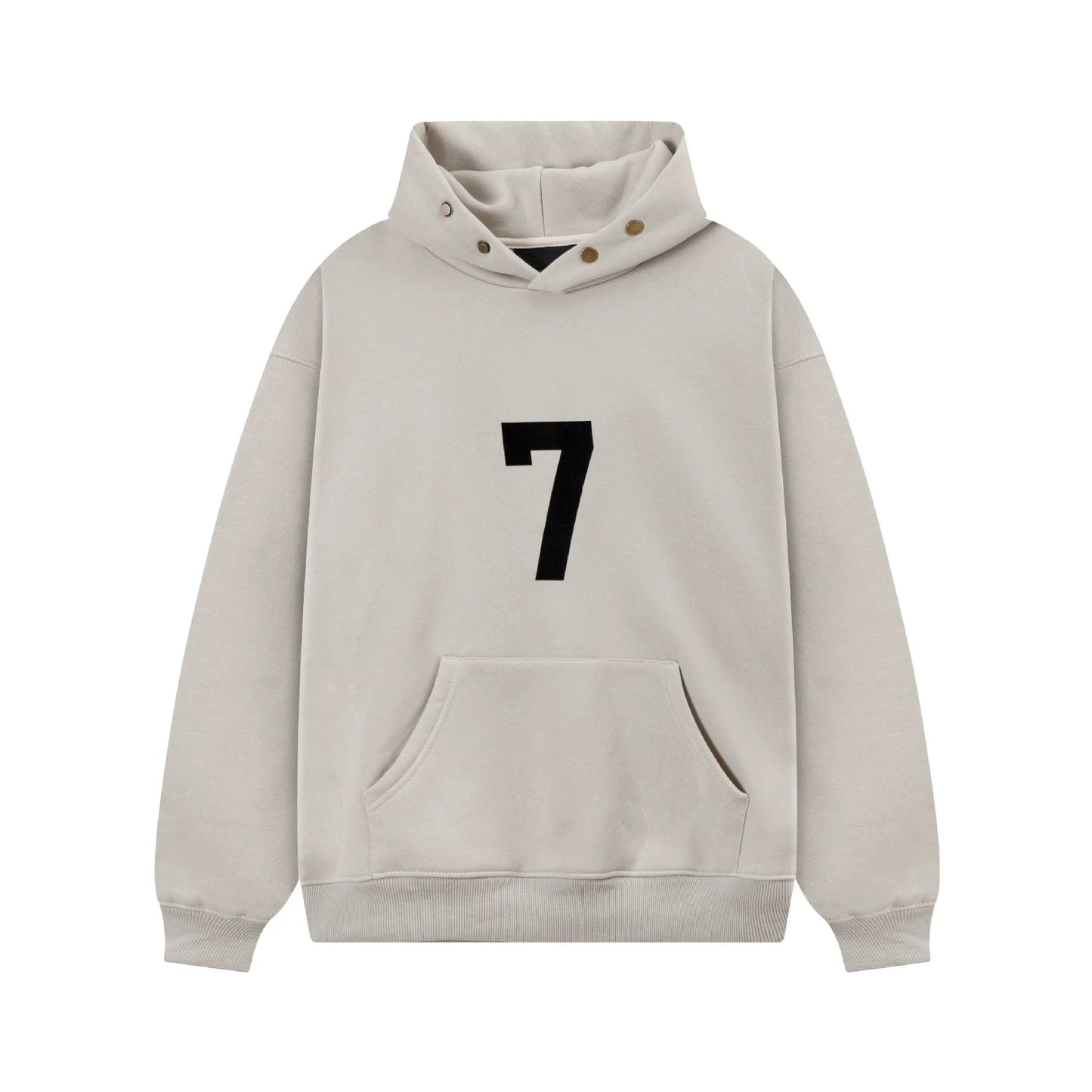 Fear of God Hoodie