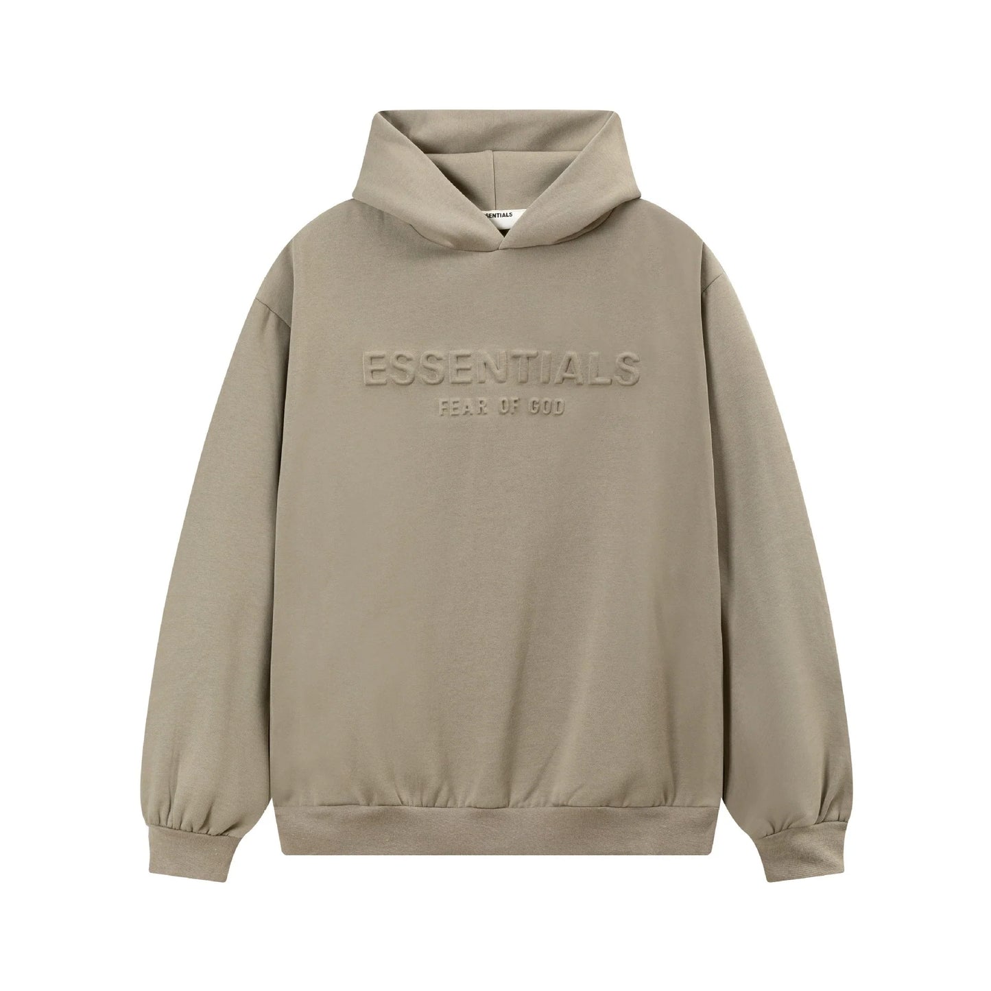 Fear of God Hoodie