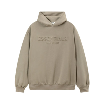 Fear of God Hoodie
