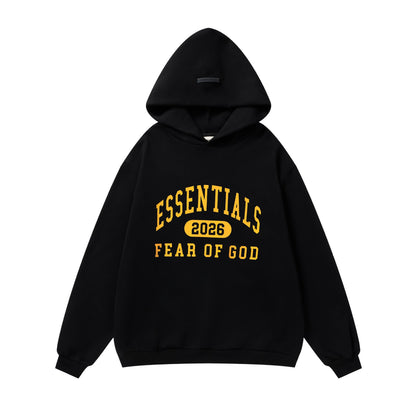 Fear of God Hoodie