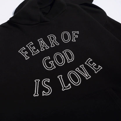 Fear of God Hoodie