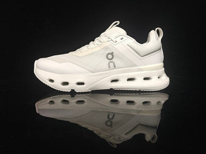 ON Cloudnova X | Bold Lifestyle Sneakers