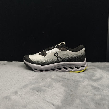 ON Cloudsurfer Trail 2 | Lightweight Trail Running Shoes for All-Terrain